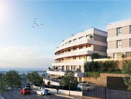 Apartamento en venta en Estepona
