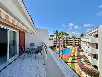 Apartamento en venta en Orihuela zona Orihuela-Costa