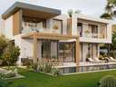 Casa en venta en Estepona