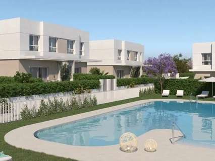 Casa en venta en Vélez-Málaga