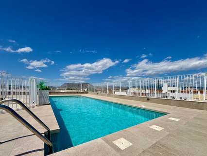 Apartamento en venta en Alicante