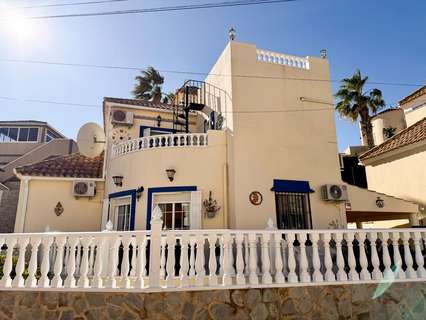 Casa en venta en San Miguel de Salinas