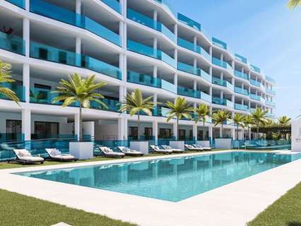 Apartamento en venta en Mijas