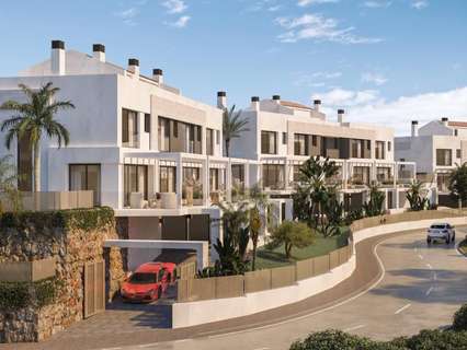 Casa en venta en Mijas