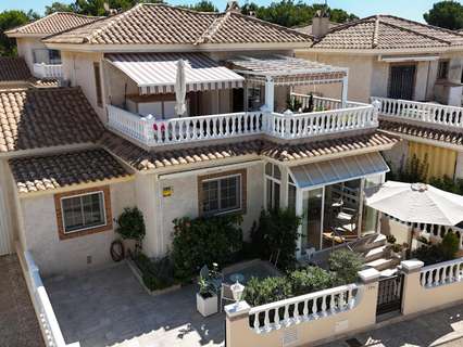 Casa en venta en Orihuela zona Orihuela-Costa