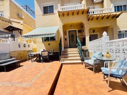 Casa en venta en Orihuela zona Orihuela-Costa