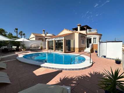 Chalet en venta en San Miguel de Salinas