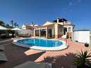 Chalet en venta en San Miguel de Salinas