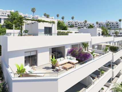Apartamento en venta en Benahavís