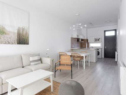 Apartamento en venta en Vera