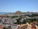 Ático en venta en Torrevieja