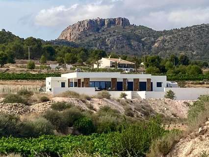 Casa en venta en El Pinós/Pinoso