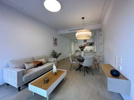 Apartamento en venta en Torrevieja