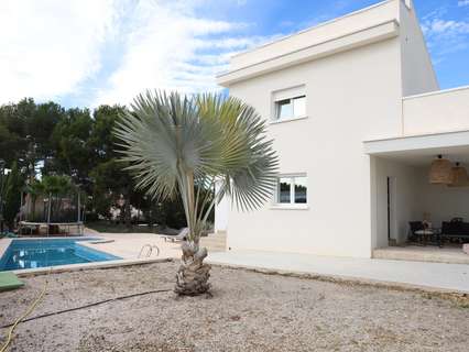 Casa en venta en Rojales