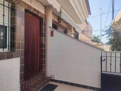 Casa en venta en Pilar de la Horadada
