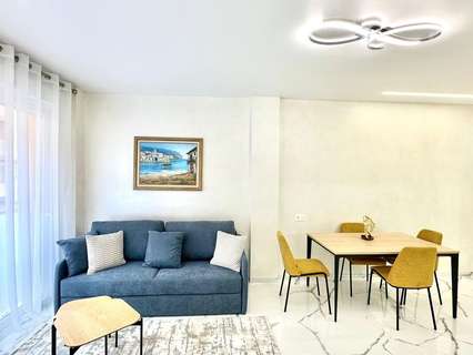 Apartamento en venta en Torrevieja