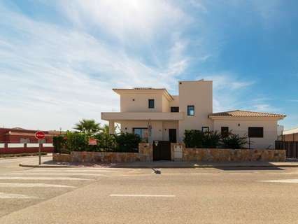 Casa en venta en Los Montesinos