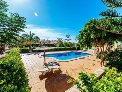 Casa en venta en Alicante