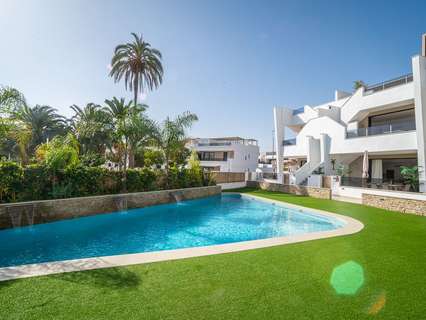 Ático en venta en San Pedro del Pinatar