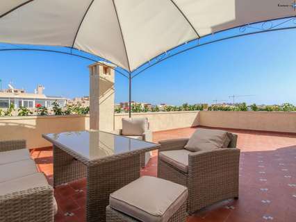 Ático en venta en Torrevieja