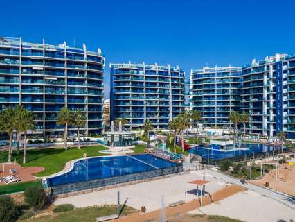 Ático en venta en Torrevieja