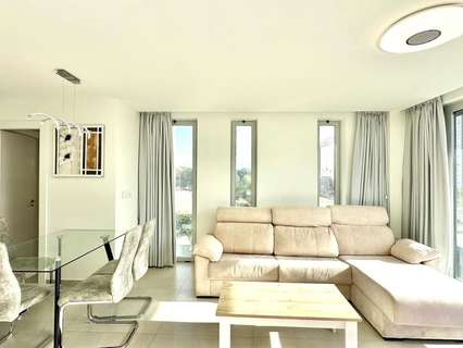 Apartamento en venta en Finestrat