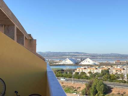 Ático en venta en Torrevieja