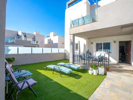 Apartamento en venta en Torrevieja