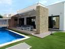 Casa en venta en Orihuela