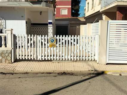 Casa en venta en Pilar de la Horadada