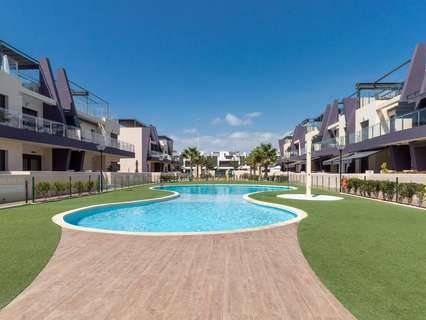 Apartamento en venta en Pilar de la Horadada