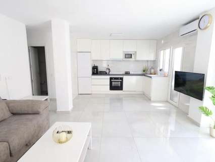 Apartamento en venta en Torrevieja rebajado