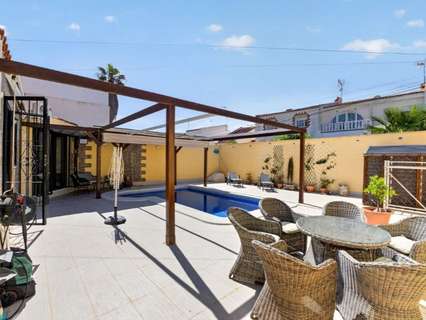 Casa en venta en Torrevieja rebajada