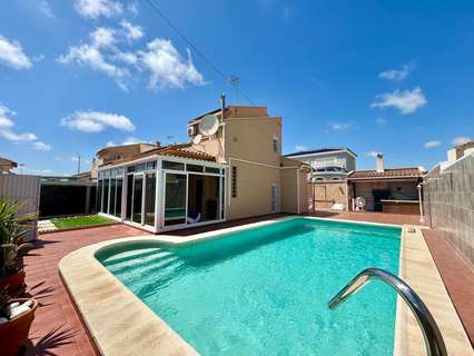 Casa en venta en Torrevieja rebajada