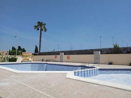 Dúplex en venta en Torrevieja