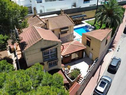 Casa en venta en Torrevieja