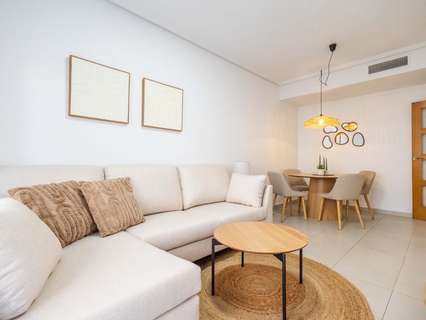 Apartamento en venta en Torrevieja