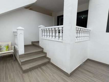 Bungalow en venta en Torrevieja