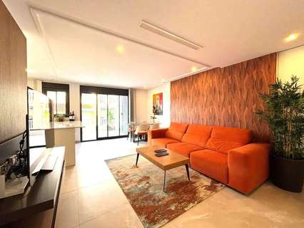 Ático en venta en Torrevieja