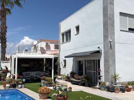 Casa en venta en Torrevieja