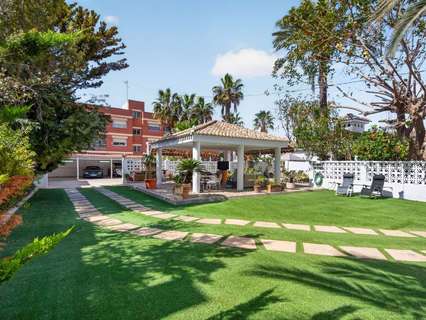 Casa en venta en San Pedro del Pinatar