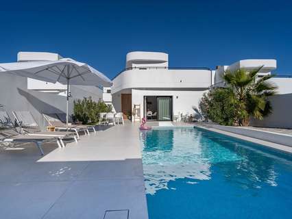 Casa en venta en Rojales
