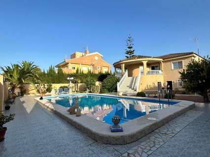 Casa en venta en Torrevieja