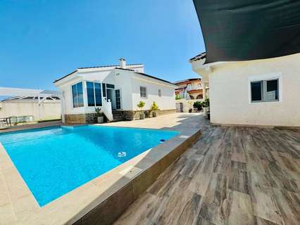 Casa en venta en Rojales