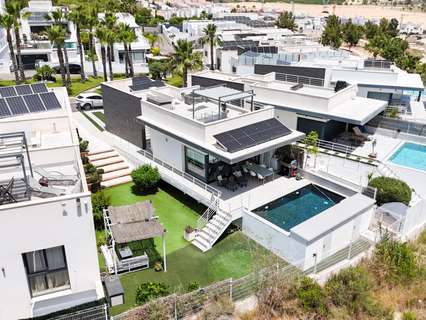 Casa en venta en San Miguel de Salinas