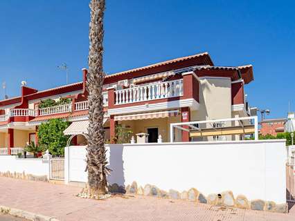 Casa en venta en Rojales