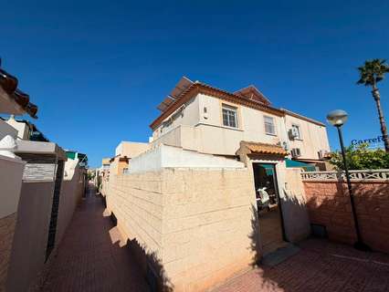 Casa en venta en Torrevieja rebajada