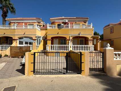 Casa en venta en Orihuela zona Orihuela-Costa