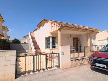 Casa en venta en Algorfa