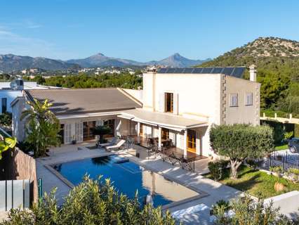 Casa en venta en Calvià
